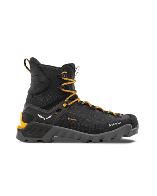Pánska turistická obuv SALEWA Ortles 2 Mid Gtx M